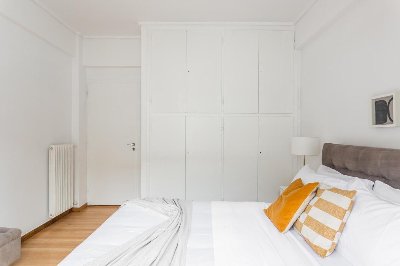 Central Cozy Apartments In Plaka By Upstreet Athens Exterior photo