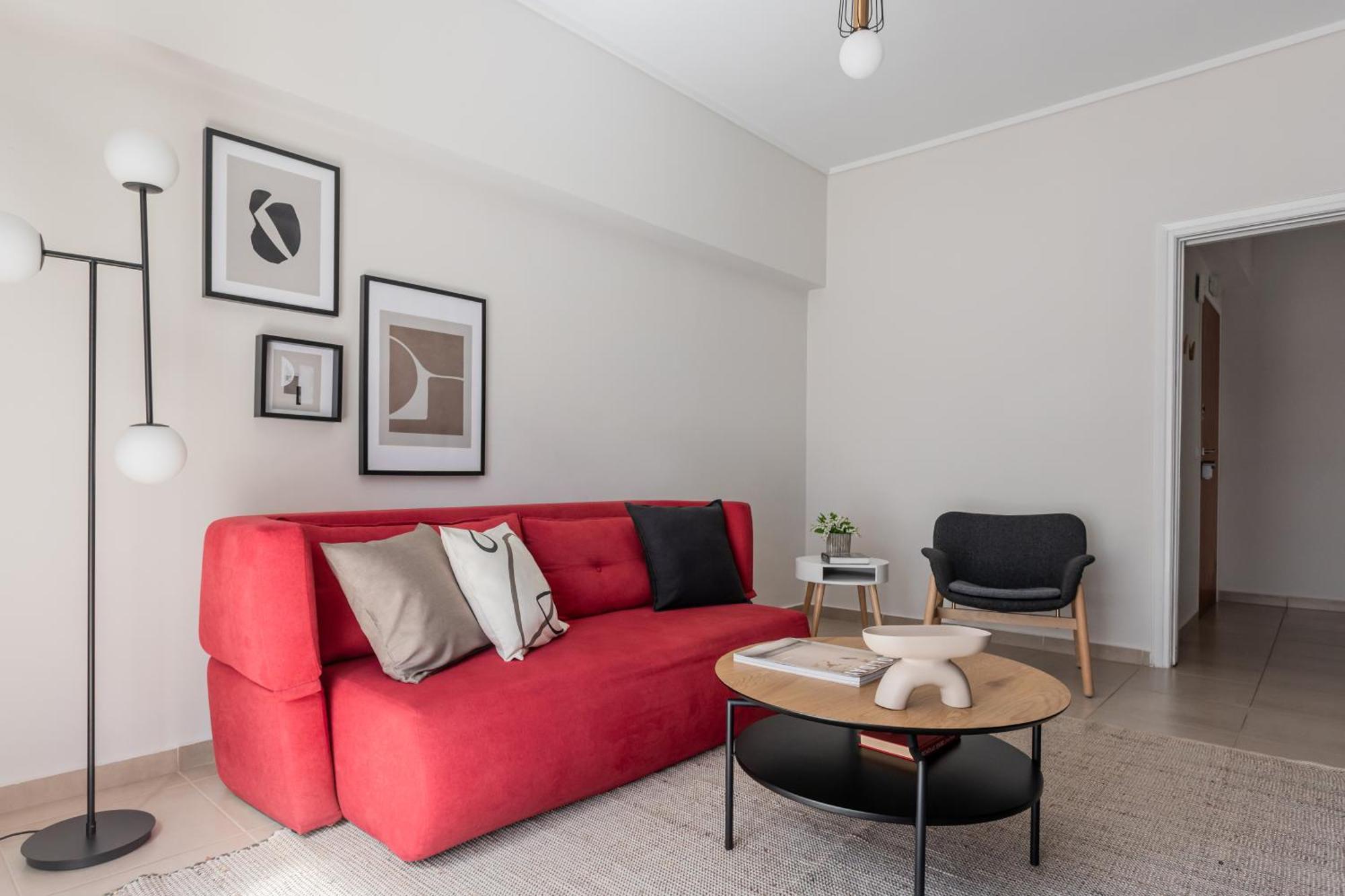 Central Cozy Apartments In Plaka By Upstreet Athens Exterior photo
