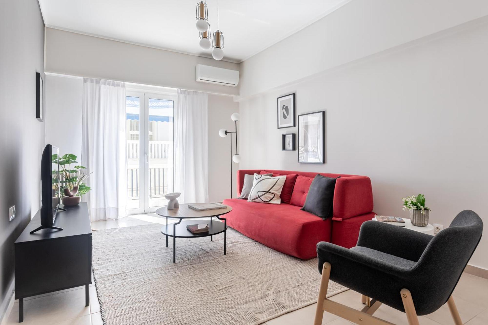Central Cozy Apartments In Plaka By Upstreet Athens Exterior photo