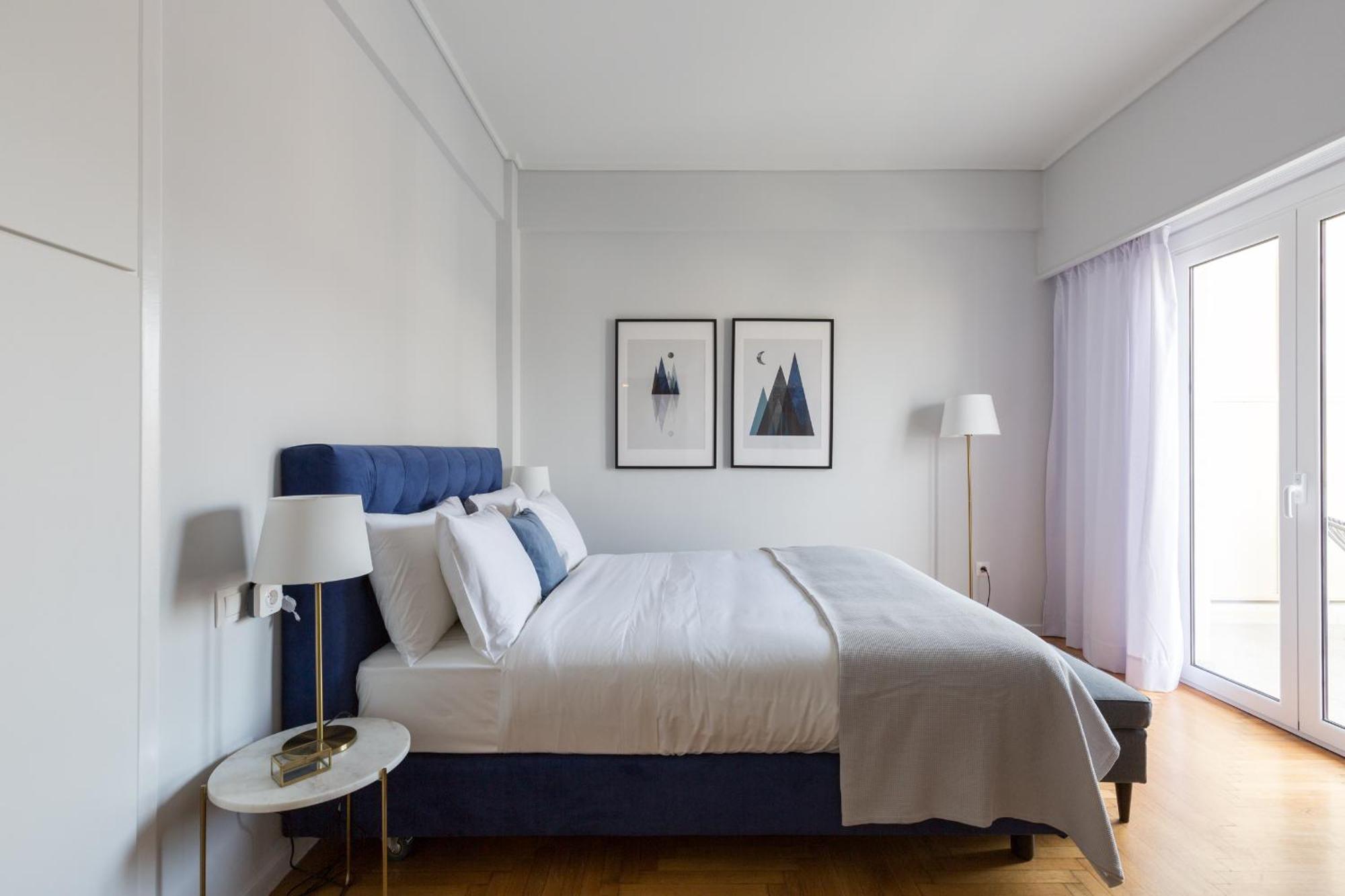 Central Cozy Apartments In Plaka By Upstreet Athens Exterior photo