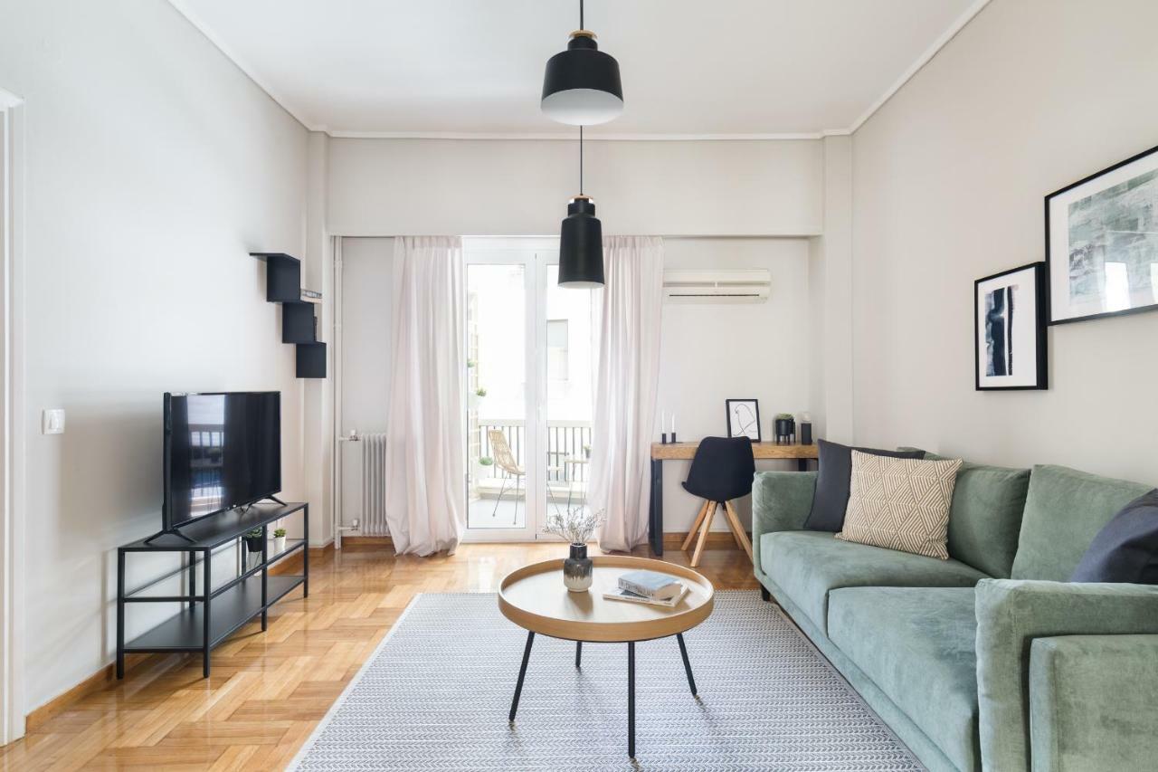 Central Cozy Apartments In Plaka By Upstreet Athens Room photo