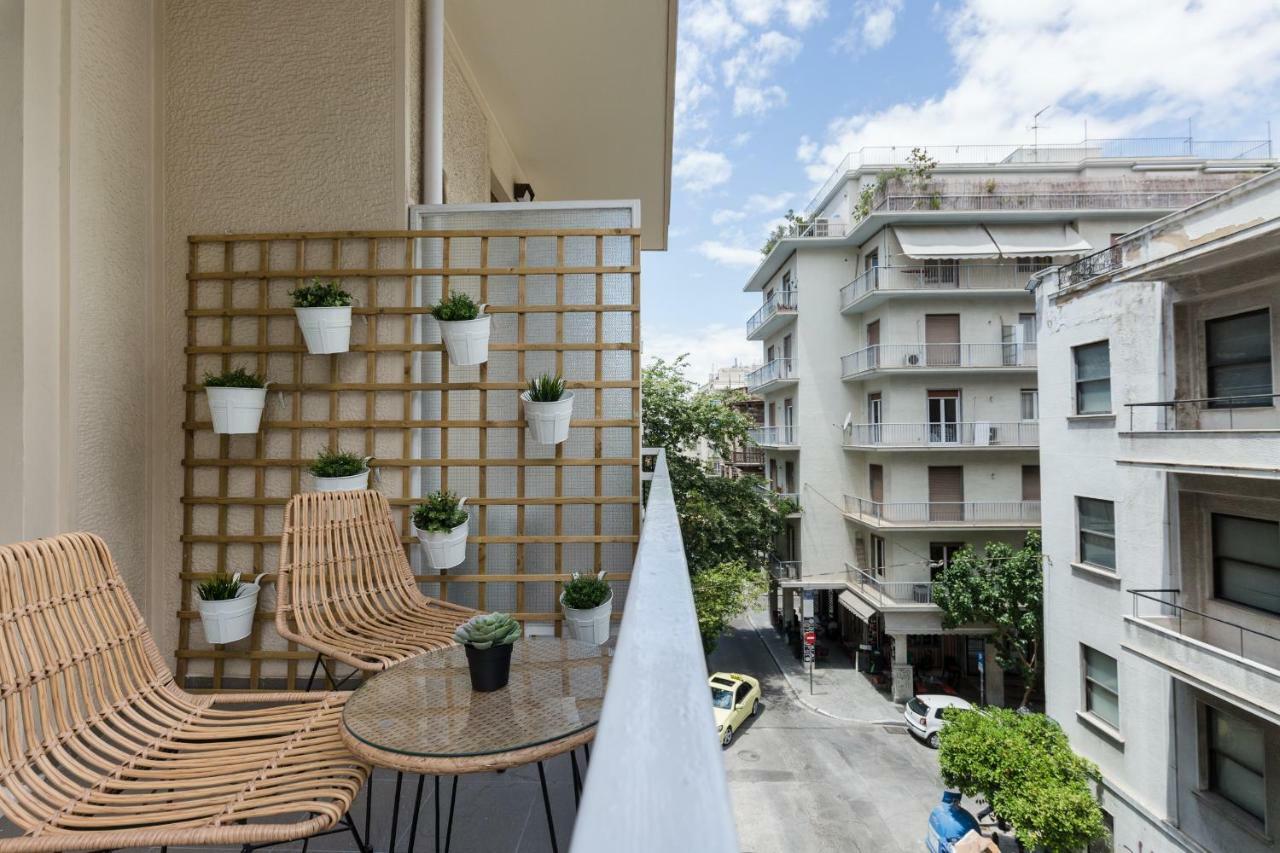 Central Cozy Apartments In Plaka By Upstreet Athens Exterior photo