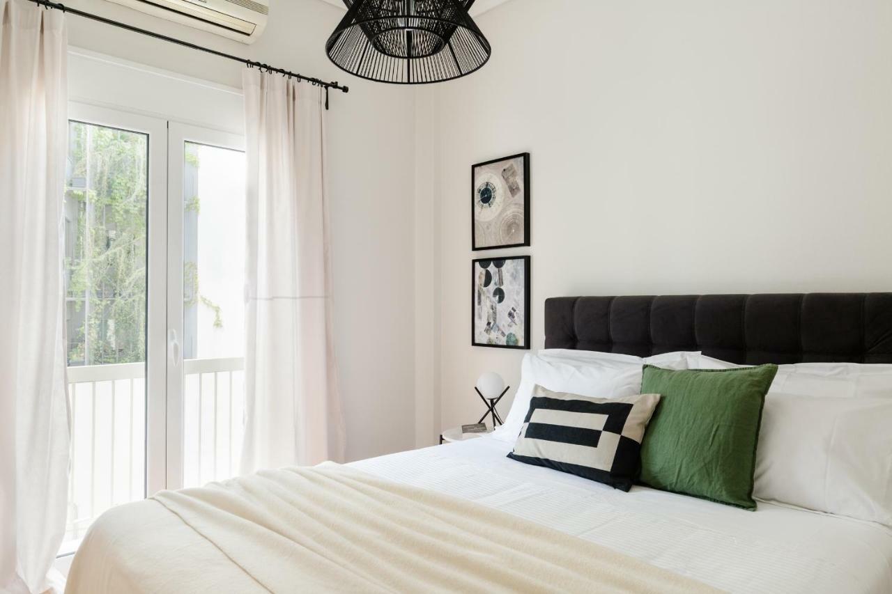 Central Cozy Apartments In Plaka By Upstreet Athens Exterior photo