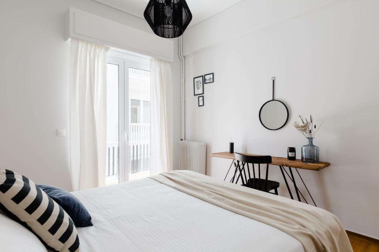 Central Cozy Apartments In Plaka By Upstreet Athens Exterior photo